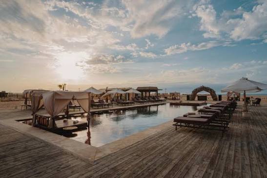 Le MIA RESORT DAKHLA