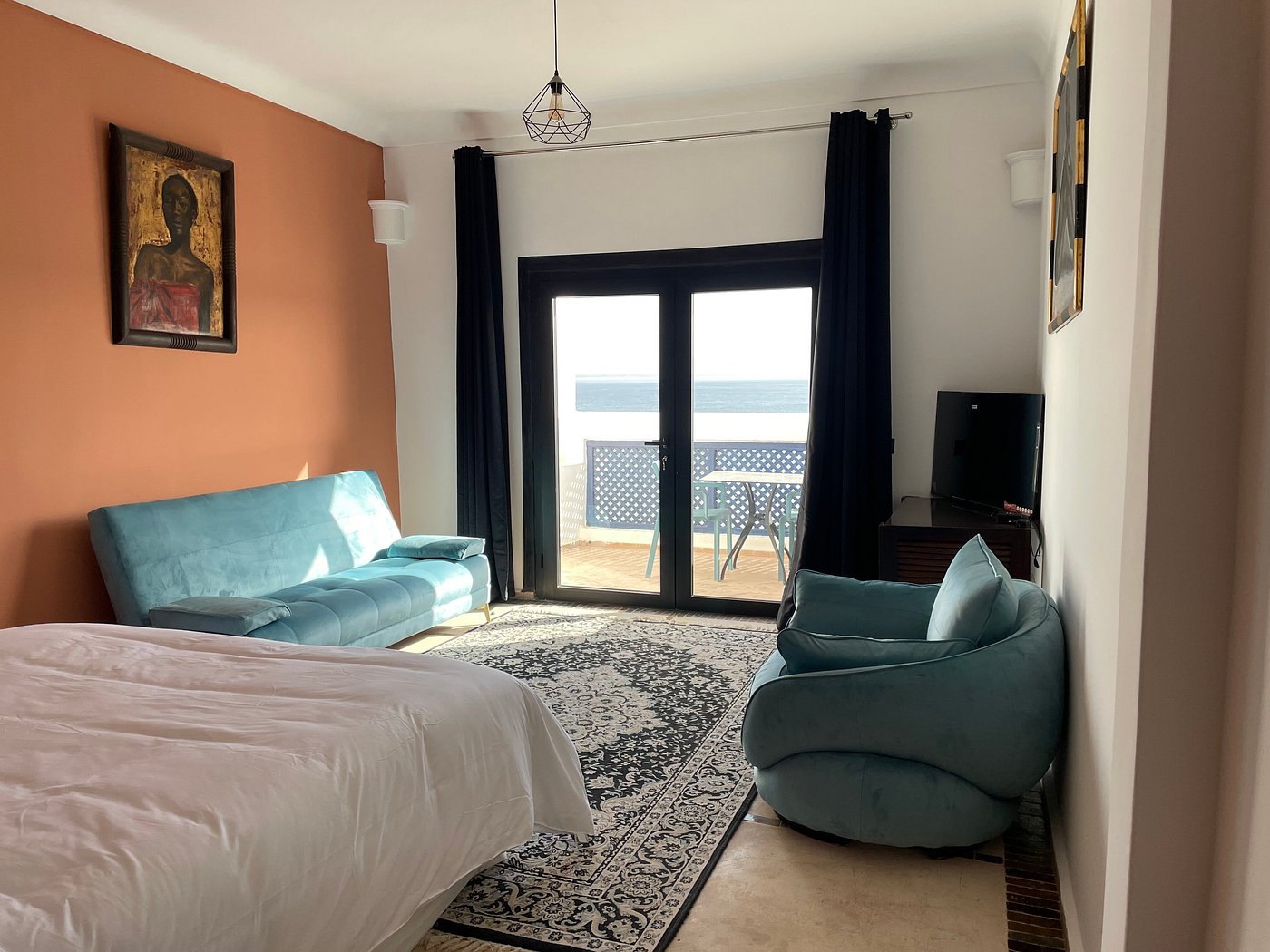 Hôtel Calipau Sahara — photo 4