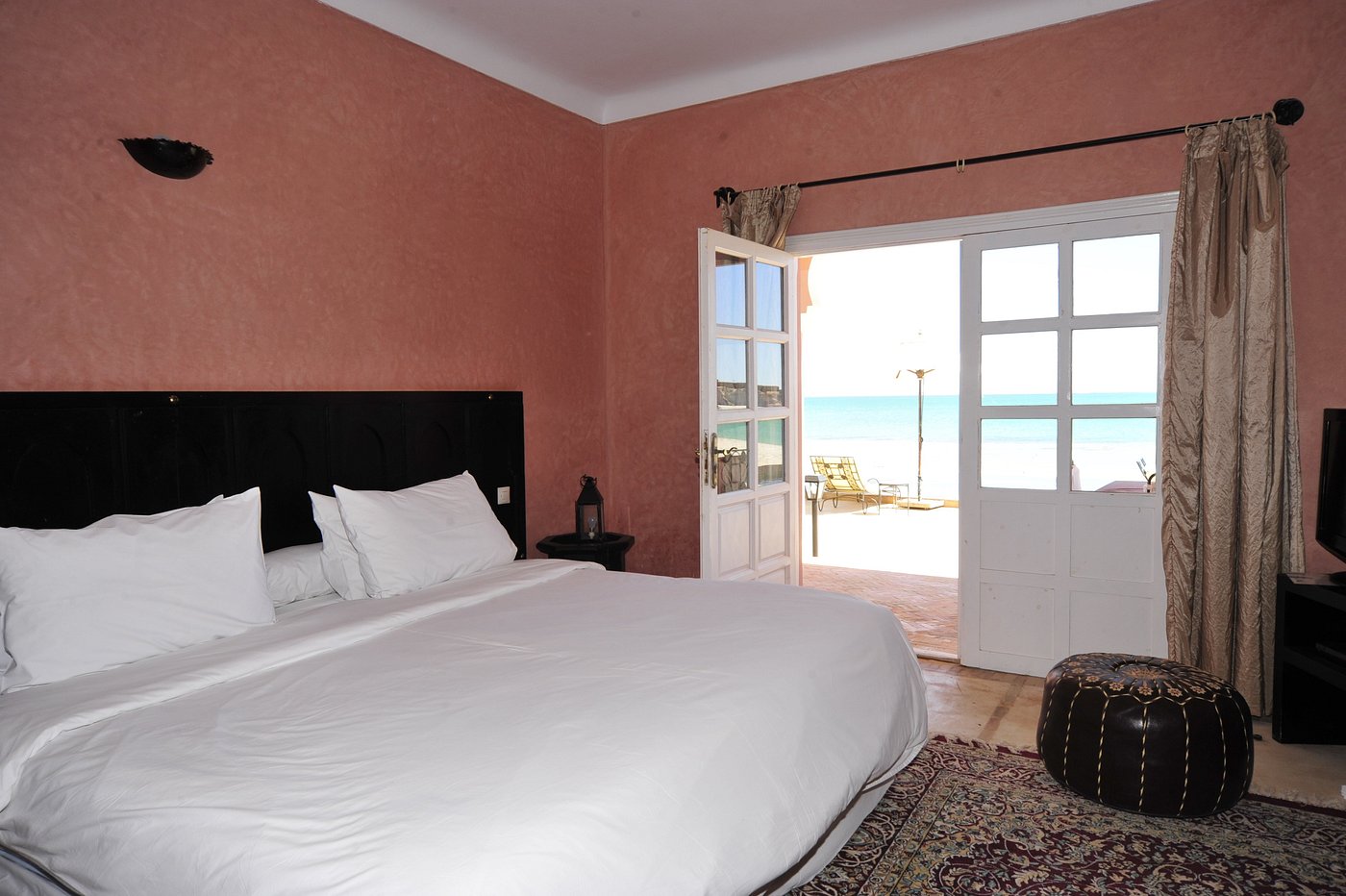 Hôtel Calipau Sahara — photo 5