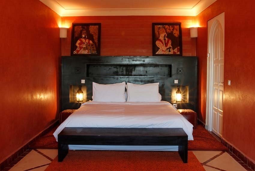Hôtel Calipau Sahara — photo 6