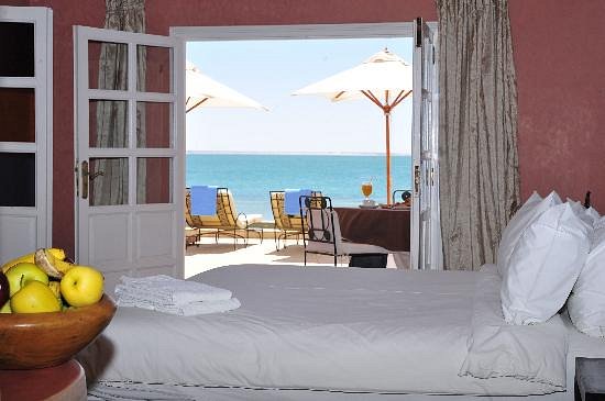 Hôtel Calipau Sahara — photo 8