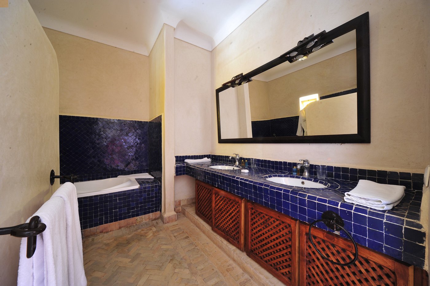 Hôtel Calipau Sahara — photo 9