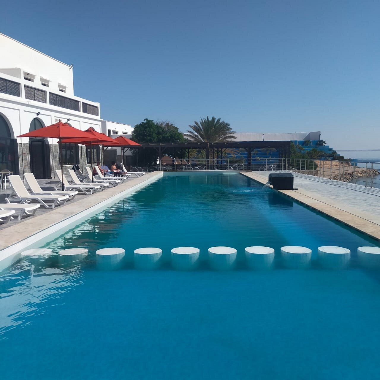 Hôtel Calipau Sahara — photo 12