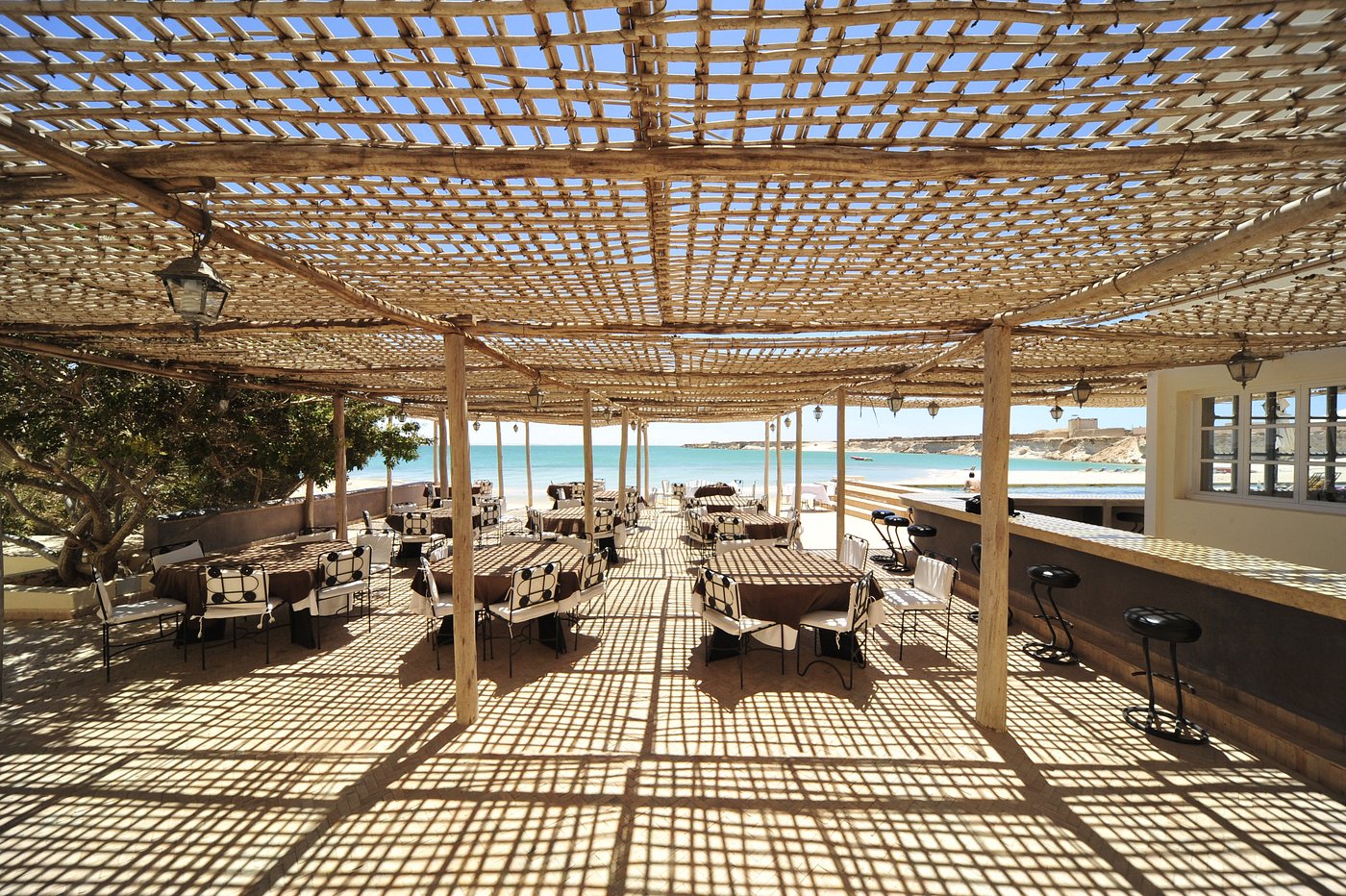 Hôtel Calipau Sahara — photo 14