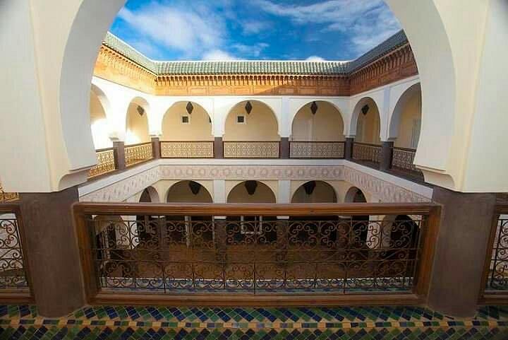 Hôtel Calipau Sahara — photo 15