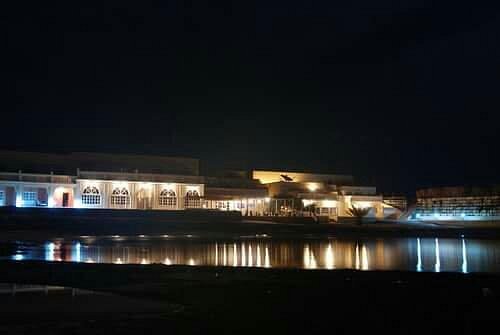 Hôtel Calipau Sahara — photo 16