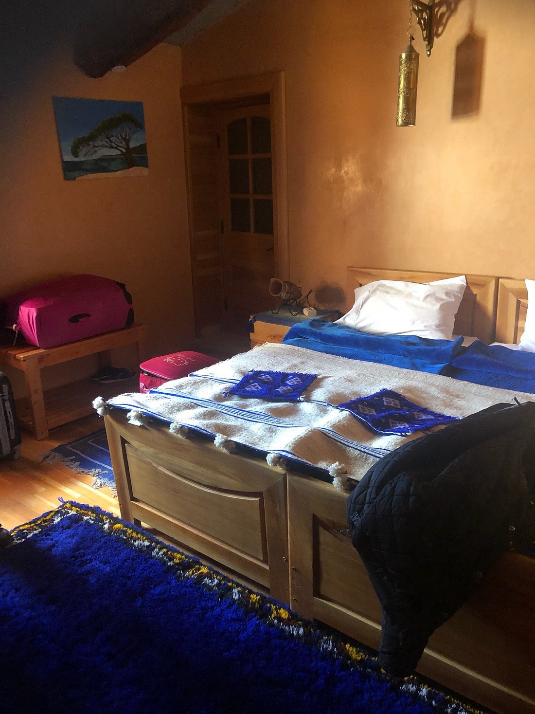 La pommeraie d'Ifrane — photo 5