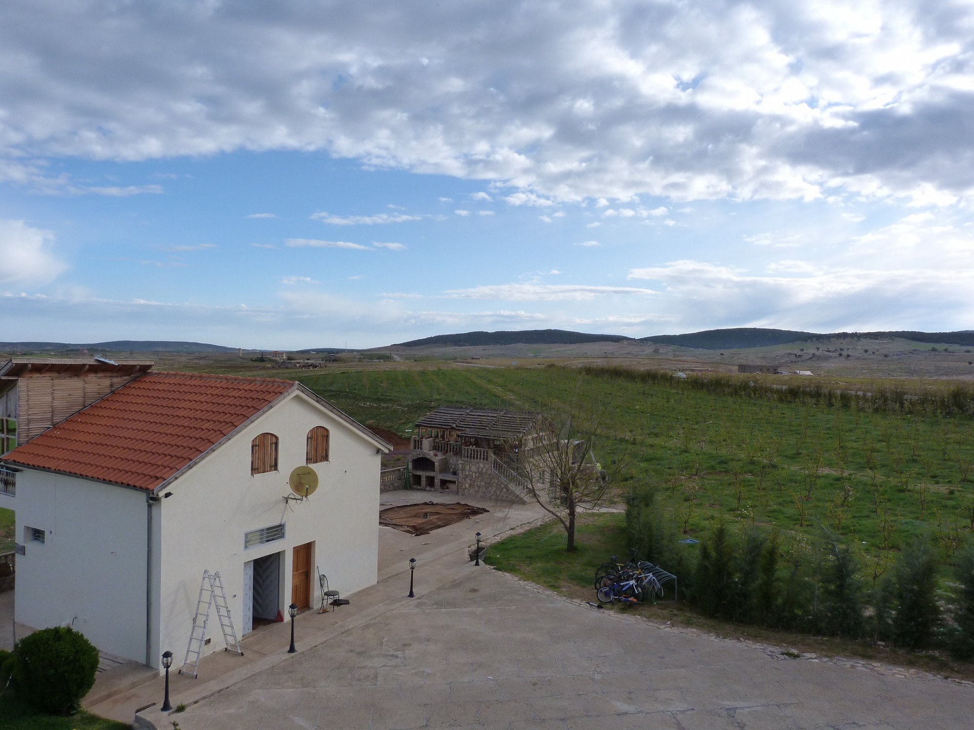 La pommeraie d'Ifrane — photo 8