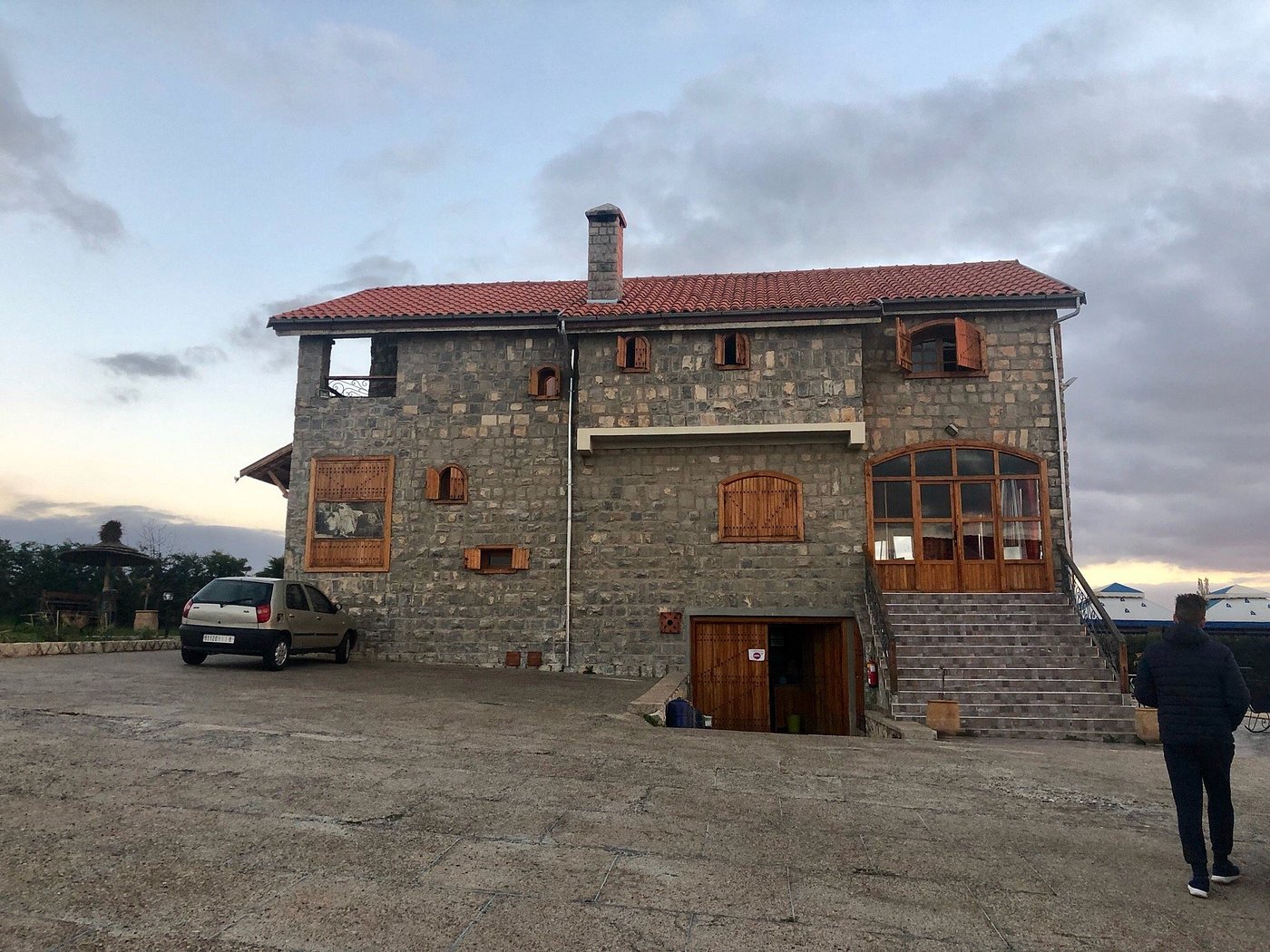 La pommeraie d'Ifrane — photo 9