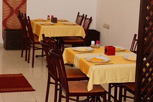 ERRAHA HOTEL