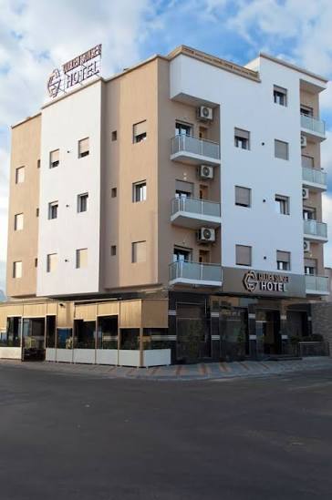 HOTEL GOLDEN SUNSET — photo 7
