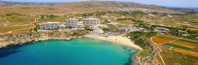 Golden Bay Hotel Martil — photo 7