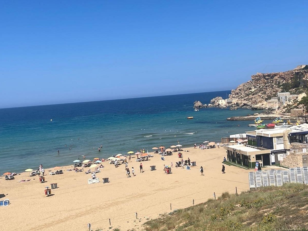 Golden Bay Hotel Martil — photo 8