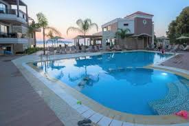Golden Bay Hotel Martil — photo 9