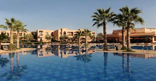 Golden Bay Hotel Martil — photo 12