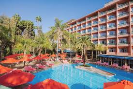 Golden Bay Hotel Martil — photo 13