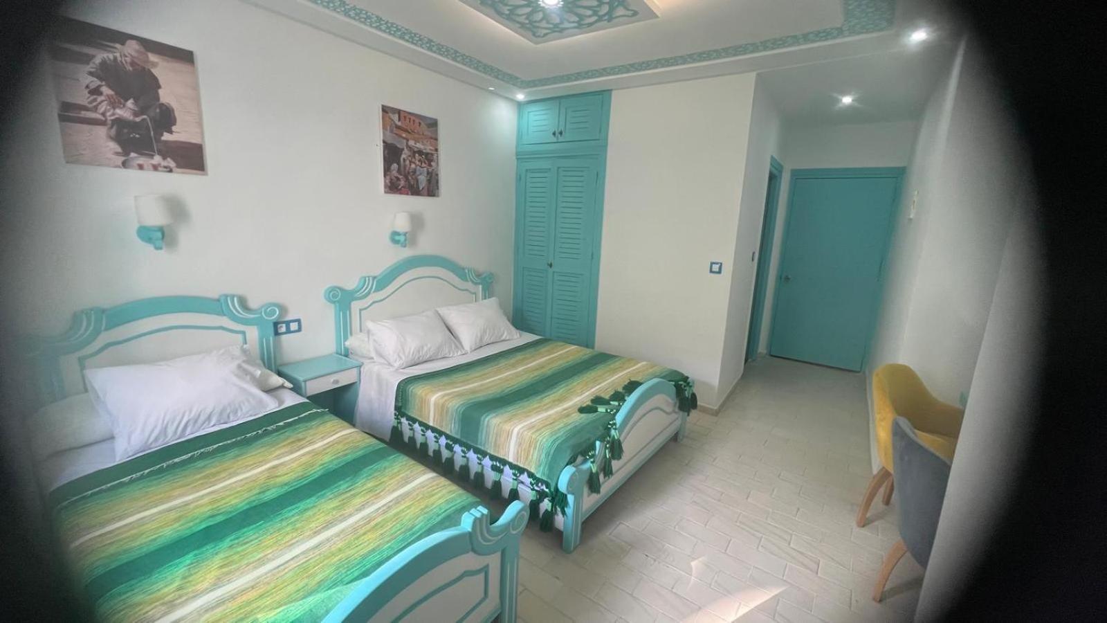 Hôtel Etoile de Mer Martil — photo 4