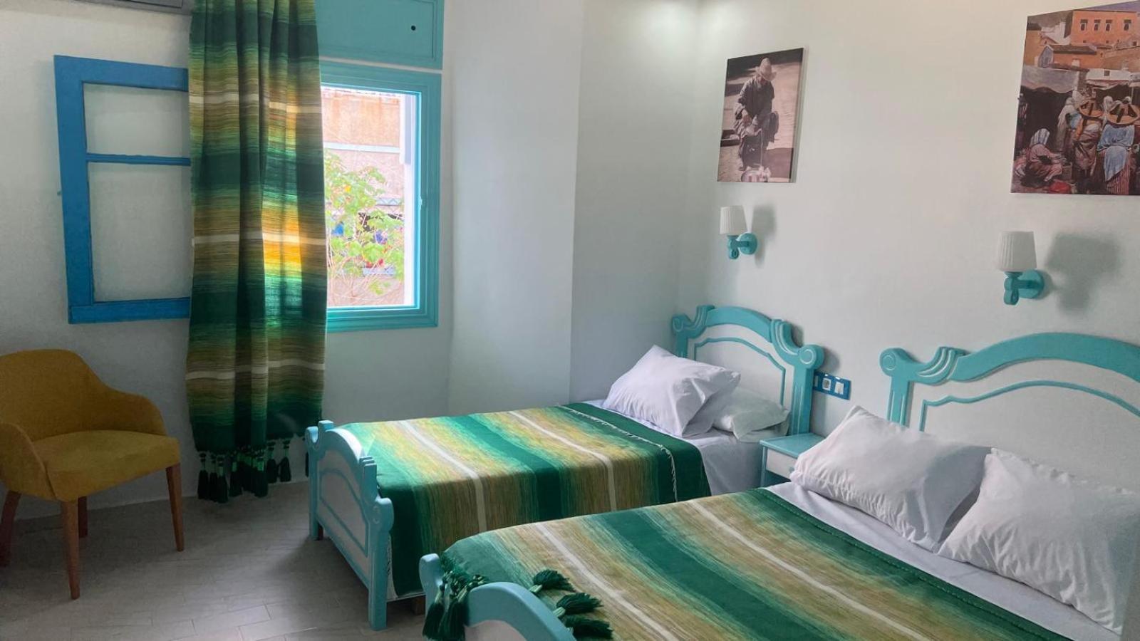 Hôtel Etoile de Mer Martil — photo 5