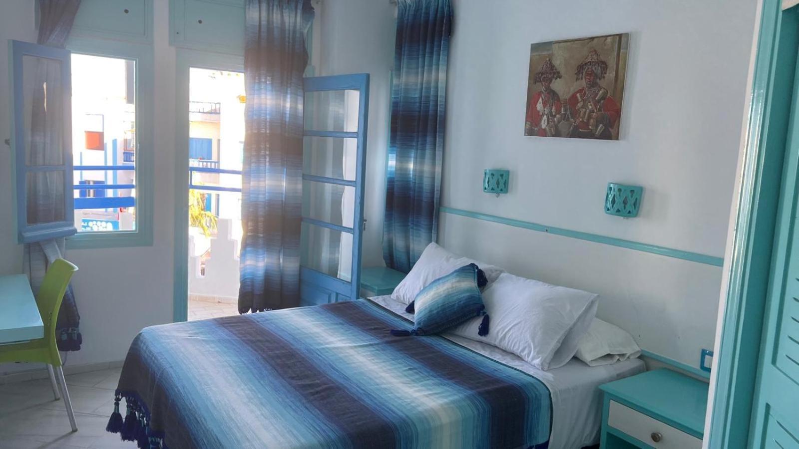 Hôtel Etoile de Mer Martil — photo 6