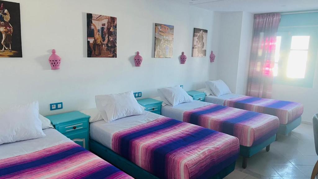 Hôtel Etoile de Mer Martil — photo 7